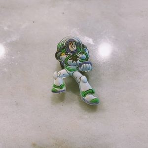 Disney BuzzLightyear Light Up Jibbitz